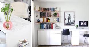 20 amazing diy ikea desk s for your