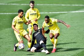 Whether it's the very latest transfer news from the el madrigal, quotes from a villarreal press conference, match previews and reports, or news about villarreal's. On The Spot Report Brave Villarreal Beaten 2 1 By Barcelona As Europa League Looms Villarreal Usa
