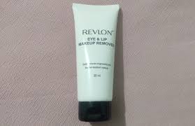 revlon eye lip makeup remover review
