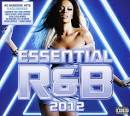 Essential R&B 2012
