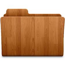 Generic Wood Icon Free Search