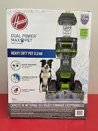 hoover hose dual power max pet carpet