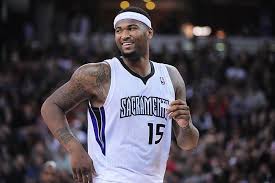 If you always wanted to use custom demarcus cousins emojis on your phone, you're in luck. Sacramento Kings Sign Demarcus Cousins To Four Year Extension