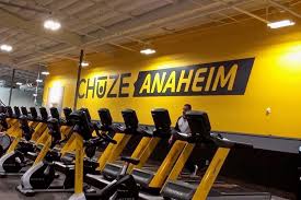 sweat it out new gym chuze fitness now