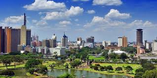 est cities in africa for expats