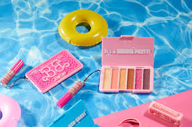 barbie the makeup collection