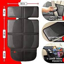 Car Seat Pad For Child Baby
