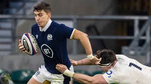 Worcester warriors number 8 cornell du preez has been summoned by scotland head coach gregor townsend into the national. Cameron Redpath Scotland Centre Reveals Stuart Hogg S Role In Making International Decision Rugby Union News Sky Sports