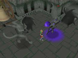 This video guide contains 5 afk money making methods which can help you get a decent amount of. Grotesque Guardians Strategies Old School Runescape Wiki Fandom