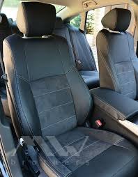 Set Seat Covers For Honda Accord 10