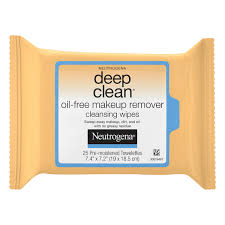save on neutrogena deep clean oil free