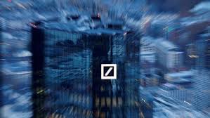 The ranking was based upon assets as reported and was not adjusted for different accounting treatments. Deutsche Bank Executive Seeks To Calm Merger Fears Financial Times