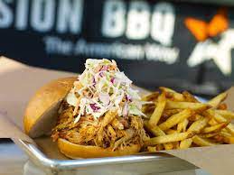 mission bbq to open next month in