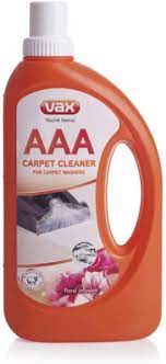 vax 1912736600 aaa carpet cleaning