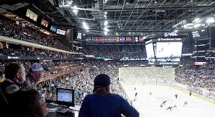 Loge Boxes Terrace Tables Nationwide Arena