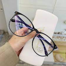 Blue Light Blocking Glasses Anti Glare