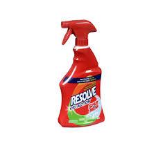 resolve stain remover jean coutu