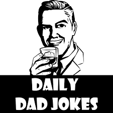 Daily Dad Jokes