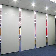 Interior Decoration Movable Office