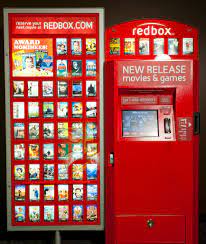 What movies are new at redbox? Redbox Owner Outerwall To Be Acquired For About 900 Million The New York Times