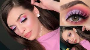 in urdu get ready with me pink and