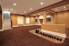 build a barndominium with a basement