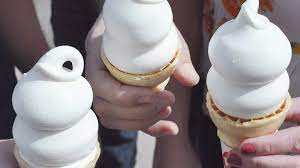 Dairy Queen announces 'Free Cone Day ...
