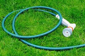 Camouflage Garden Hoses And Drip Lines