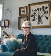 why linda rodin and poppy king are