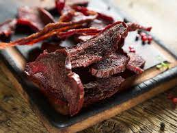 whiskey soaked venison y recipe