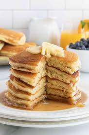 clic ermilk pancakes the bakermama