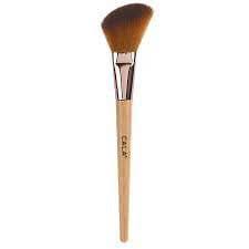 cala bamboo blush brush walmart com