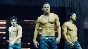 Has brought fans a rich pastiche of oddball characters, both in uniform and out. Magic Mike Xxl Official Trailer Hd Youtube
