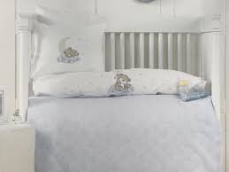 Bear Star Baby Bedding Set 100 X 150 Cm