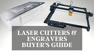9 Best Laser Cutters Engravers In