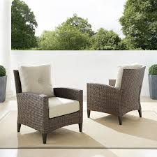 Outdoor Wicker Chairs Furniture