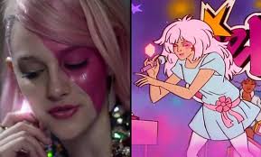 jem and the holograms suffers from an