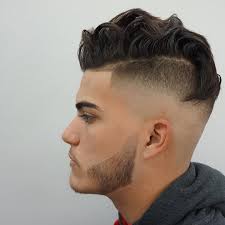 25 good haircuts for men 2023 trends