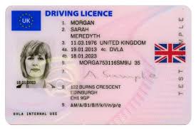 how to share your driving licence