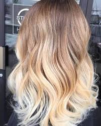 40 balayage hair color inspiration to lighten up your look. 50 Bombshell Blonde Balayage Hairstyles That Are Cute And Easy For 2020