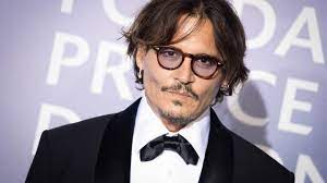 Hollywood Stories: Johnny Depp - ZDFmediathek