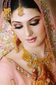 hd beautiful wedding makeup wallpapers