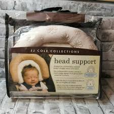 Jj Cole Multi Stage Baby Seat Head