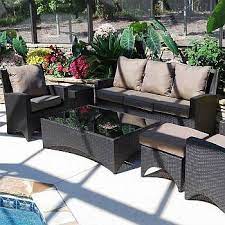 Outdoor Patio Furniture And Dining Sets