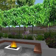 X Small Garden Design Up To 15m2