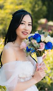 korean bridal makeup brow lashberry
