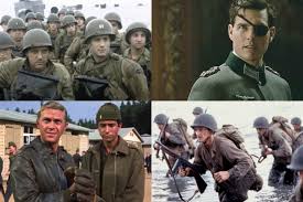 Among the more recent russian movies about world war ii, rogozhkin's the cuckoo may be the most satisfying. 33 Best World War Ii Movies From Stalag 17 To Dunkirk Photos