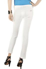 Lady Day Mid Rise Jeans