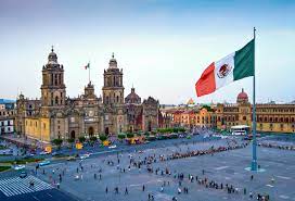 top 10 things to do in mexico city