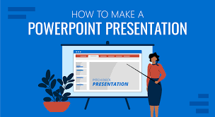 how to make a presentation a guide for